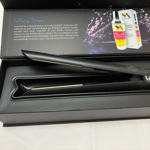 straight ahead omega infrared - Picture 1 of 3